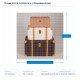 КОМПЛЕКТ ДЕКОРАТИВНИ САНДЪЧЕТА WOODEN CHEST КОМПЛЕКТ ДЕКОРАТИВНИ САНДЪЧЕТА WOODEN CHEST