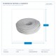 КАБЕЛ ЖИЛЕН 3X0.75 MM²