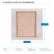ДЕКОРАТИВНА СТЕННА ЛАМПА HOUSE WOOD BEIGE ДЕКОРАТИВНА СТЕННА ЛАМПА HOUSE WOOD BEIGE