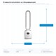 TOWER FAN WITHOUT BLADES WHITE 30W DC MOTOR WITH REMOTE CONTROL 300-24553 TOWER FAN WITHOUT BLADES WHITE 30W DC MOTOR WITH REMOTE CONTROL 300-24553