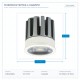 LED КРУШКА VK/PL-CN50-COB-1400-935-24D-G2 LED КРУШКА VK/PL-CN50-COB-1400-935-24D-G2