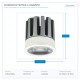 LED КРУШКА VK/PL-CN50-COB-1400-935-40D-G2 LED КРУШКА VK/PL-CN50-COB-1400-935-40D-G2