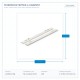 LED ЛЕНТА FORTIMO 6W 840 HV5 LED ЛЕНТА FORTIMO 6W 840 HV5