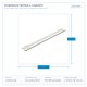 LED ЛЕНТА VK FORTIMO 12V 930 HV5 56