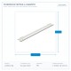 LED ЛЕНТА FORTIMO 12V 940 5.6W/M LED ЛЕНТА FORTIMO 12V 940 5.6W/M