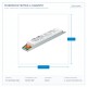 ЗАХРАНВАНЕ PHILIPS XITANIUM 60W 170V ЗАХРАНВАНЕ PHILIPS XITANIUM 60W 170V