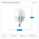 LED КРУШКА TFORCE CORE HB MV ND LED КРУШКА TFORCE CORE HB MV ND