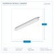 LED КРУШКА WT120C G2 LED19S