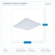 LED ПРОЖЕКТОР RC065B 34W