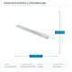 LED ПРОЖЕКТОР MANUEL 10W БЯЛ НЕУТРАЛНО БЯЛА LED ПРОЖЕКТОР MANUEL 10W БЯЛ НЕУТРАЛНО БЯЛА