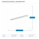 ТАМАРА LED 15W НЕУТРАЛНО БЯЛА
