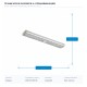 LED ПРОЖЕКТОР SAM LED 2W