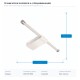 ПАСО LED 9W БЯЛО НЕУТРАЛНО БЯЛО ПАСО LED 9W БЯЛО НЕУТРАЛНО БЯЛО