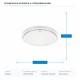 СВЕТЛОТЯЛО SOLA LED C SLIM MVS 14W NW СВЕТЛОТЯЛО SOLA LED C SLIM MVS 14W NW