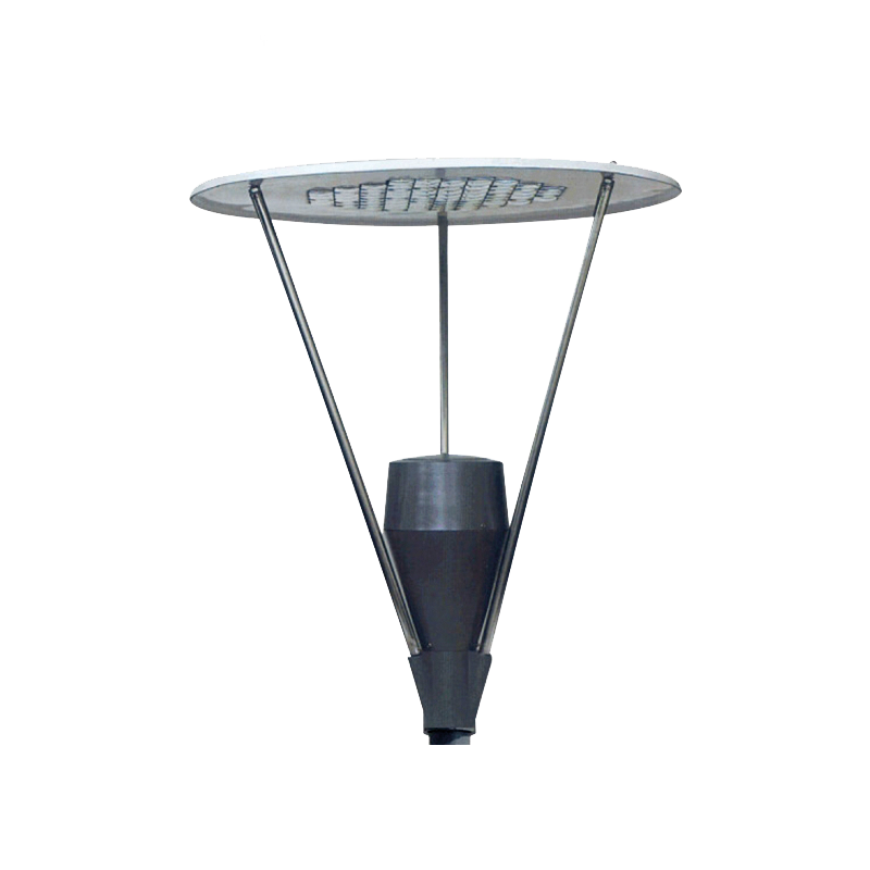TOP PARK LUMINAIRE E27 EMPTY 8338I