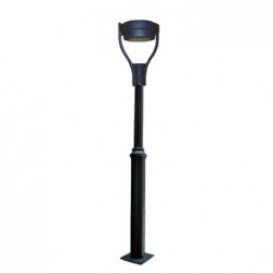TOP PARK LUMINAIRE E27 EMPTY 8430