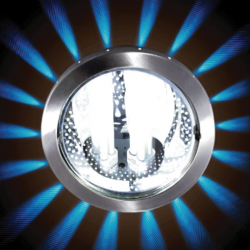 SPOT 2X26 +18LED GL541006 SPOT 2X26 +18LED GL541006