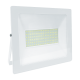WHITE LED SMD FLOOD LUMINAIRE IP66 100W 6000K 9000Lm 230V RA80 Q10060W WHITE LED SMD FLOOD LUMINAIRE IP66 100W 6000K 9000Lm 230V RA80 Q10060W