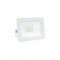 WHITE LED SMD FLOOD LUMINAIRE IP66 10W 3000K 800Lm 12-24V DC RA80 Q1030WDC
