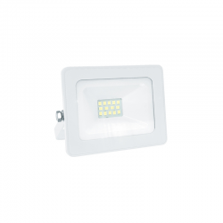 WHITE LED SMD FLOOD LUMINAIRE IP66 10W 4000K 850Lm 12-24V DC RA80 Q1040WDC WHITE LED SMD FLOOD LUMINAIRE IP66 10W 4000K 850Lm 12-24V DC RA80 Q1040WDC