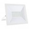WHITE LED SMD FLOOD LUMINAIRE IP66 150W 4000K 12750Lm 230V RA80 Q15040W