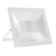 WHITE LED SMD FLOOD LUMINAIRE IP66 200W 3000K 16000Lm 230V RA80 Q20030W