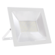 WHITE LED SMD FLOOD LUMINAIRE IP66 200W 6000K 17600Lm 230V RA80 Q20060W