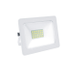 WHITE LED SMD FLOOD LUMINAIRE IP66 20W 4000K 1700Lm 230V RA80 Q2040W WHITE LED SMD FLOOD LUMINAIRE IP66 20W 4000K 1700Lm 230V RA80 Q2040W