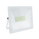 WHITE LED SMD FLOOD LUMINAIRE IP66 50W 4000K 4250Lm 230V RA80 Q5040W WHITE LED SMD FLOOD LUMINAIRE IP66 50W 4000K 4250Lm 230V RA80 Q5040W