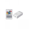 POWER RGB   RGBW(2 IN 1) AUDIO LED MUSIC CONTROLLER 15A/16A 180/192W 12V 360/384W 24V   RF REMOTE RF24-AUDIO
