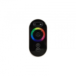 RF TOUCH REMOTE CONTROL FOR LED SMART WIRELESS RGB SYSTEM SMARTRGBF RF TOUCH REMOTE CONTROL FOR LED SMART WIRELESS RGB SYSTEM SMARTRGBF