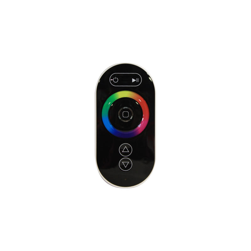 RF TOUCH REMOTE CONTROL FOR LED SMART WIRELESS RGB SYSTEM SMARTRGBF RF TOUCH REMOTE CONTROL FOR LED SMART WIRELESS RGB SYSTEM SMARTRGBF