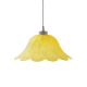PHASING OUT GLASS No309 D30 W.ALABASTER YELLOW SATIN MANDALAY 3091 PHASING OUT GLASS No309 D30 W.ALABASTER YELLOW SATIN MANDALAY 3091