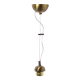 PHASING OUT SUSPENSION GOLD-BRONZE Νο 1000 1000 PHASING OUT SUSPENSION GOLD-BRONZE Νο 1000 1000