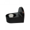 WALL ARM W3 E27 BLACK AC.280W3