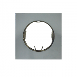 Square down light MR11 BS3154 EG BS3154EGMR11