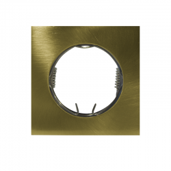 Square down light MR11 BS3154 GM BS3154GMMR11
