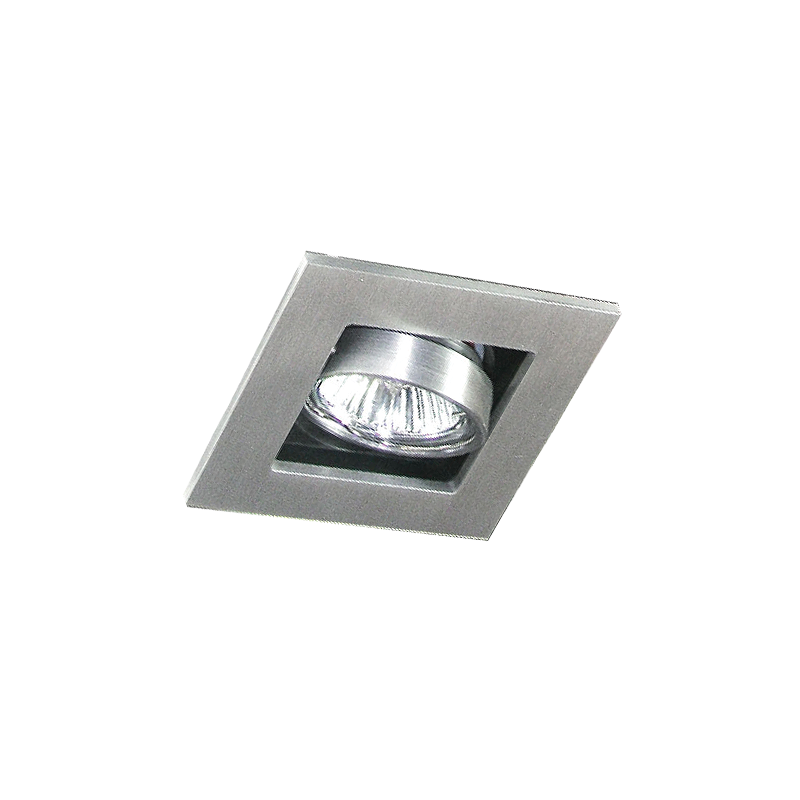 SPOT 3601 SQ.GU10 BS3601