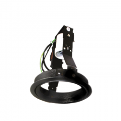 SPOT PAR E27 η CDMR BLACK CBCDMRB SPOT PAR E27 η CDMR BLACK CBCDMRB