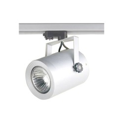 TRACK PROJECTOR 4 CABLE E27 WHITE GD18PTN4MTW TRACK PROJECTOR 4 CABLE E27 WHITE GD18PTN4MTW