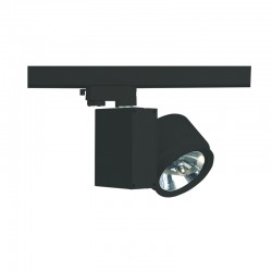 SPOT TRACK AR111 4K BLACK EMPTY Q41114KB