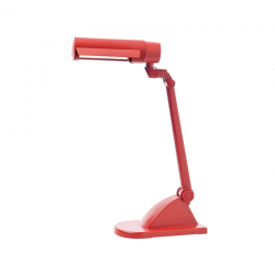 PHASING OUT TABLE LAMP E27 40W RED HIPSTER SF071R PHASING OUT TABLE LAMP E27 40W RED HIPSTER SF071R