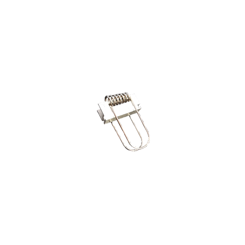 METAL MOUNTING SPRING FOR PROFILE P115,P116 SC115