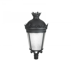 POLE HEAD D60 E40 520Χ850 RALC0026 HI501201