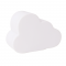 “EVERGLOW NIGHT LIGHT (CLOUD)” 1 LED LIGHT WITH BATTERY (3xLR44 INCLUDED),WARM WHITE IP20 13x5x10.2cm CLOUDWWLR44