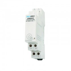 SMART WIFI TIMER 16A CONTACTOR DY15031002 SMART WIFI TIMER 16A CONTACTOR DY15031002