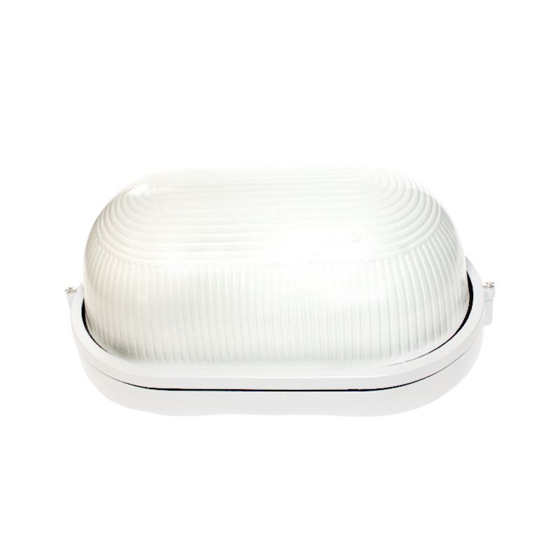 WALL LAMP 21CM WHITE HI5032W