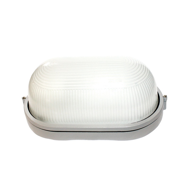 WALL LAMP 21CM GREY HI5032G