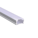 MICRO ALUMINUM PROFILE WITH OPAL COVER 2m/pc P151U