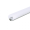 VELOR ULTRA MINI ALUMINUM PROFILE P230 WITH OPAL PC DIFFUSER Φ30 2m/pc P230U